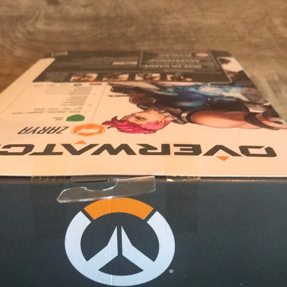 Over watch figure - Picture 2 of 3